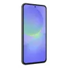 Samsung Galaxy A36 5G, 17 cm (6,7 colio), 8 GB, 256 GB, 50 MP, Android 15, juoda