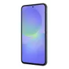 Samsung Galaxy A36 5G, 17 cm (6,7 colio), 8 GB, 256 GB, 50 MP, Android 15, juoda