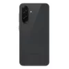 Samsung Galaxy A36 5G, 17 cm (6,7 colio), 8 GB, 256 GB, 50 MP, Android 15, juoda