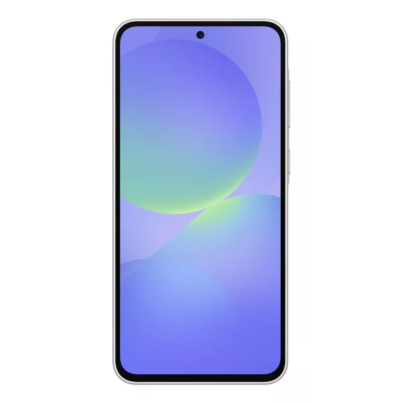 Samsung Galaxy A36 5G, 17 cm (6.7 colio), 8 GB, 256 GB, 50 MP, Android 15, Baltas
