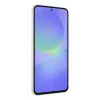 Samsung Galaxy A36 5G, 17 cm (6.7 colio), 8 GB, 256 GB, 50 MP, Android 15, Baltas