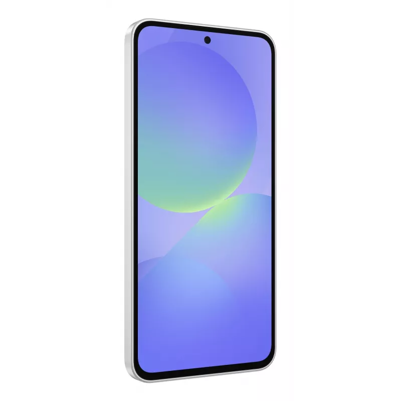 Samsung Galaxy A36 5G, 17 cm (6.7 colio), 8 GB, 256 GB, 50 MP, Android 15, Baltas