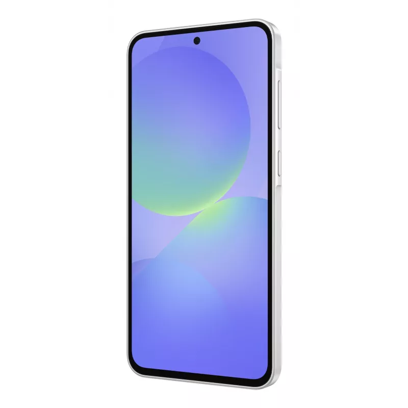 Samsung Galaxy A36 5G, 17 cm (6.7 colio), 8 GB, 256 GB, 50 MP, Android 15, Baltas