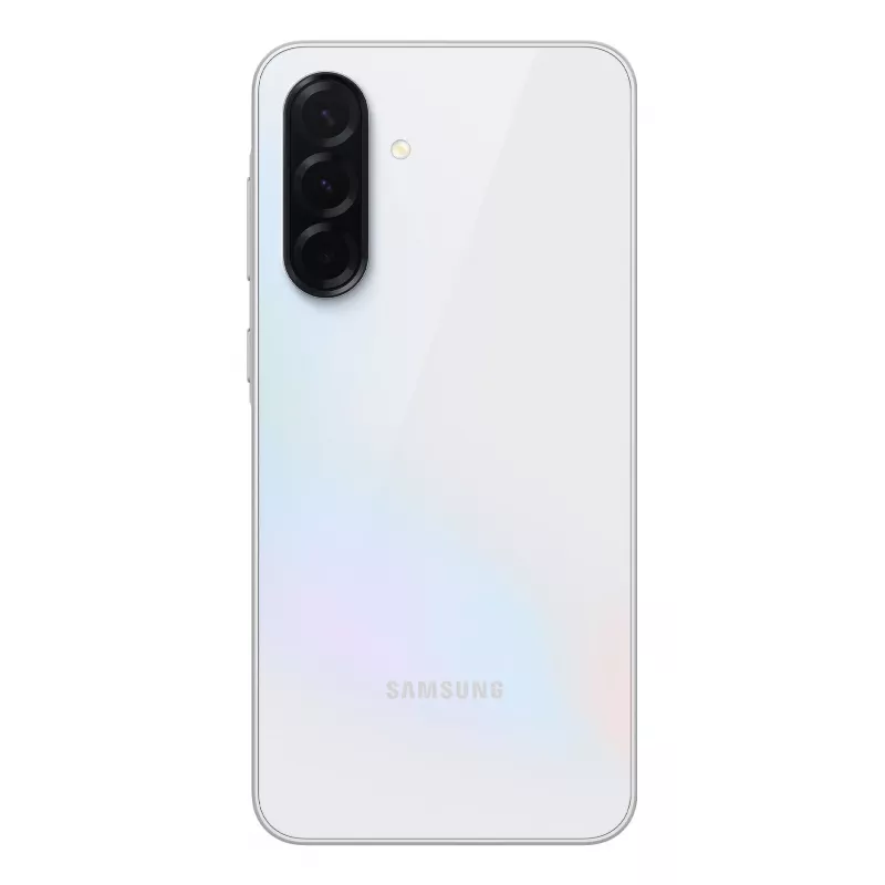 Samsung Galaxy A36 5G, 17 cm (6.7 colio), 8 GB, 256 GB, 50 MP, Android 15, Baltas