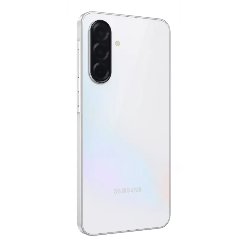 Samsung Galaxy A36 5G, 17 cm (6.7 colio), 8 GB, 256 GB, 50 MP, Android 15, Baltas