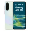 Samsung Galaxy A36 5G 17 cm (6,7 colio) Dual SIM Android 15 USB Type-C 6 GB 128 GB 5000 mAh Žalios spalvos