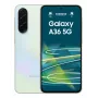 Samsung Galaxy A36 5G 17 cm (6,7 colio) Dual SIM Android 15 USB Type-C 6 GB 128 GB 5000 mAh Žalios spalvos