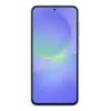 Samsung Galaxy A36 5G 17 cm (6,7 colio) Dual SIM Android 15 USB Type-C 6 GB 128 GB 5000 mAh Žalios spalvos