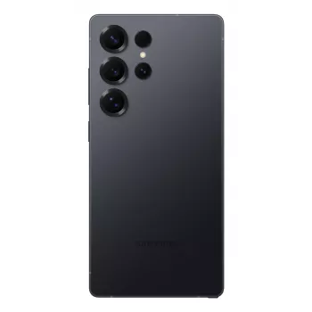 Samsung Galaxy S25 Ultra SM-S938B/DS 17,5 cm (6,9 colio) Dual SIM Android 15 5G USB Type-C 12 GB 1 TB 5000 mAh Juoda, Titanium