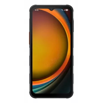 Samsung Galaxy XCover7 Pro 16,8 cm (6,6 colio) hibridinis dviejų SIM 5G USB Type-C 6 GB 128 GB 4350 mAh juodas