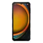 Samsung Galaxy XCover7 Pro 16,8 cm (6,6 colio) hibridinis dviejų SIM 5G USB Type-C 6 GB 128 GB 4350 mAh juodas