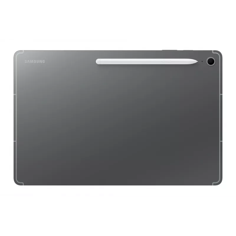 Planšetinis kompiuteris Samsung Galaxy Tab SM-X626B 5G 13,1 colio 128 GB Pilka