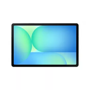 Planšetinis kompiuteris Samsung Galaxy Tab S10 FE 5G 10,9 colio — Exynos, 8 GB RAM, 128 GB, WUXGA+