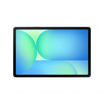 Samsung Galaxy Tab S10 FE 5G Enterprise Edition Samsung Exynos LTE-TDD & LTE-FDD 128 GB 27,7 cm (10,9 colio) 8 GB Wi-Fi 6 (802.11ax) Pilka