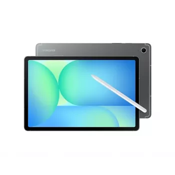 Samsung Galaxy Tab S10 FE 5G Enterprise Edition Samsung Exynos LTE-TDD & LTE-FDD 128 GB 27,7 cm (10,9 colio) 8 GB Wi-Fi 6 (802.11ax) Pilka