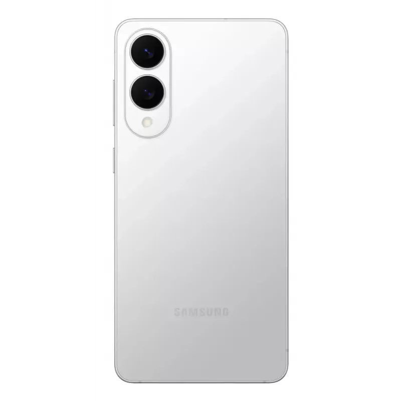 Išmanusis telefonas Samsung Galaxy S25 Edge 6,7 colio 512GB sidabrinis