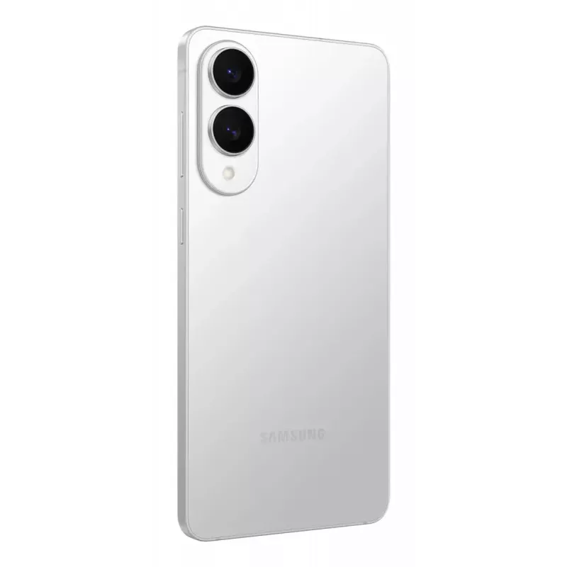 Išmanusis telefonas Samsung Galaxy S25 Edge 6,7 colio 512GB sidabrinis