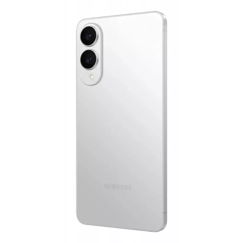 Išmanusis telefonas Samsung Galaxy S25 Edge 6,7 colio 512GB sidabrinis