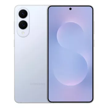 Išmanusis telefonas Samsung Galaxy S25 Edge — 6,7 colio Dynamic AMOLED 2X, 512 GB, 12 GB RAM, 5G, IP68, Mėlyna