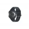 Samsung Galaxy Watch 8 3.3 cm (1.3 colio) AMOLED 40 mm Skaitmeninis 438 x 438 pikselių Liečiamas ekranas Grafito spalva Wi-Fi GPS (palydovas)