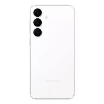 Išmanusis telefonas Samsung Galaxy S25 FE 6,7 colio 8 GB 128 GB Baltas