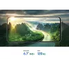 Išmanusis telefonas Samsung Galaxy S25 FE 6,7 colių 128 GB Mėlynas