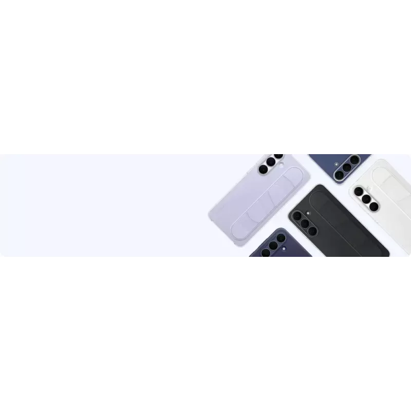 Išmanusis telefonas Samsung Galaxy S25 FE 6,7 colių 128 GB Mėlynas