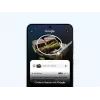 Išmanusis telefonas Samsung Galaxy S25 FE 6,7 colių 128 GB Mėlynas