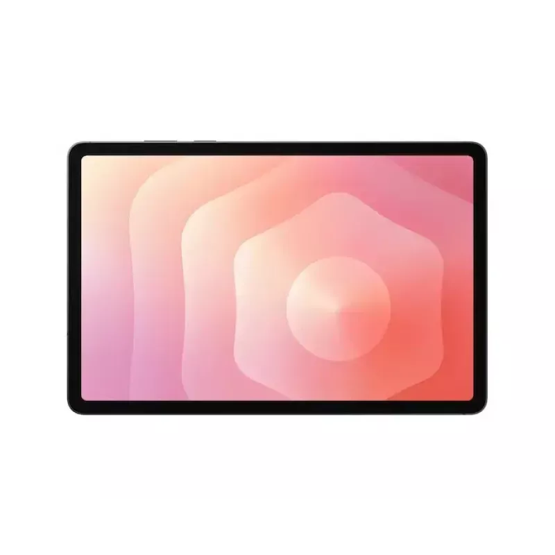 Samsung Galaxy Tab S11 512 GB 27,9 cm (11 colių) 12 GB Wi-Fi 6 (802.11ax) Pilka