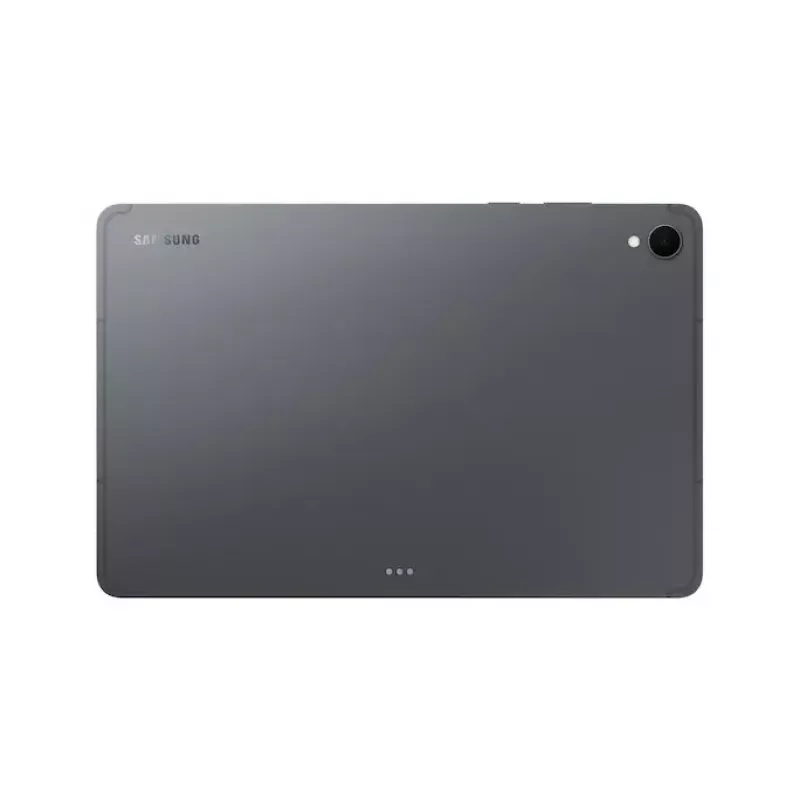 Samsung Galaxy Tab S11 512 GB 27,9 cm (11 colių) 12 GB Wi-Fi 6 (802.11ax) Pilka