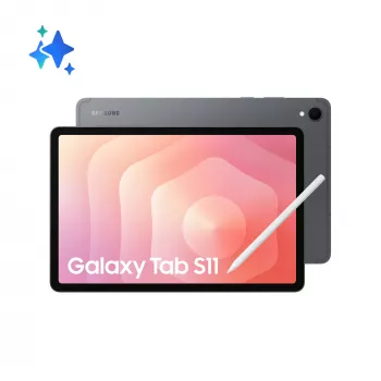 Planšetinis kompiuteris Samsung SM-X730NZAPEUE 11 colių 12GB RAM 256GB atminties