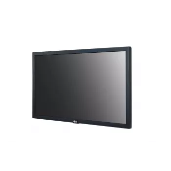 LG 22SM3G-B skaitmeninės reklamos ekranas 54,6 cm (21,5 inch) IPS Wi-Fi 250 cd/m² Full HD juodas su įmontuotu procesoriumi 16/7