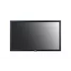 LG 22SM3G-B skaitmeninės reklamos ekranas 54,6 cm (21,5 inch) IPS Wi-Fi 250 cd/m² Full HD juodas su įmontuotu procesoriumi 16/7