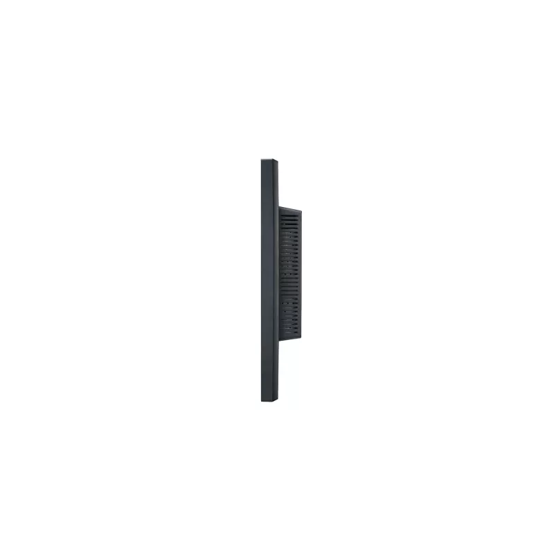 LG 22SM3G-B skaitmeninės reklamos ekranas 54,6 cm (21,5 inch) IPS Wi-Fi 250 cd/m² Full HD juodas su įmontuotu procesoriumi 16/7