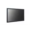 LG 22SM3G-B skaitmeninės reklamos ekranas 54,6 cm (21,5 inch) IPS Wi-Fi 250 cd/m² Full HD juodas su įmontuotu procesoriumi 16/7