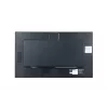 LG 22SM3G-B skaitmeninės reklamos ekranas 54,6 cm (21,5 inch) IPS Wi-Fi 250 cd/m² Full HD juodas su įmontuotu procesoriumi 16/7