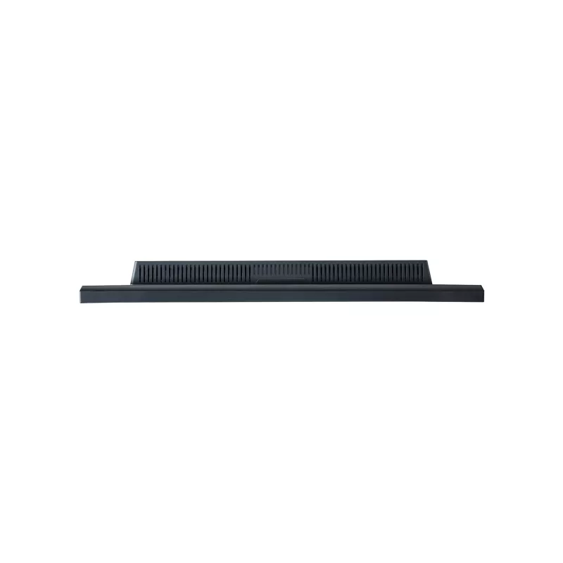 LG 22SM3G-B skaitmeninės reklamos ekranas 54,6 cm (21,5 inch) IPS Wi-Fi 250 cd/m² Full HD juodas su įmontuotu procesoriumi 16/7