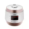 Multivirimo puodas Cuckoo Icook Q5 Premium Rose White