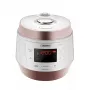 Multivirimo puodas Cuckoo Icook Q5 Premium Rose White