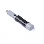 Smartkeeper U03BK universalus raktas DVI, Parallel, RJ-45, USB Type-A juodas
