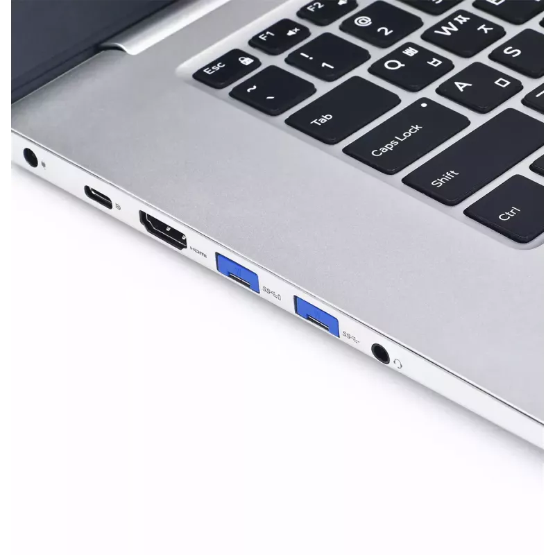 USB prievadų blokatorius Smartkeeper UL03P1DB USB Type-A mėlynas 10 vnt.