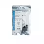 RJ-45 prievado blokatorius Smartkeeper NL03P1BK juodas 12 vnt.
