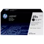 HP 49X originalus juodas toneris 2 vnt. pakuotėje