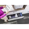 HP 05A juodas originalus LaserJet kasetė, 2300 puslapių, 1 vnt.