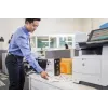 HP 55A Original Juoda LaserJet kasetė, 6000 puslapių