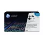 HP 649X didelės talpos juodas originalus LaserJet kasečių toneris