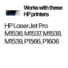 HP 78A juodas originalus LaserJet tonerio kasetė, 2100 puslapių, 1 vnt.
