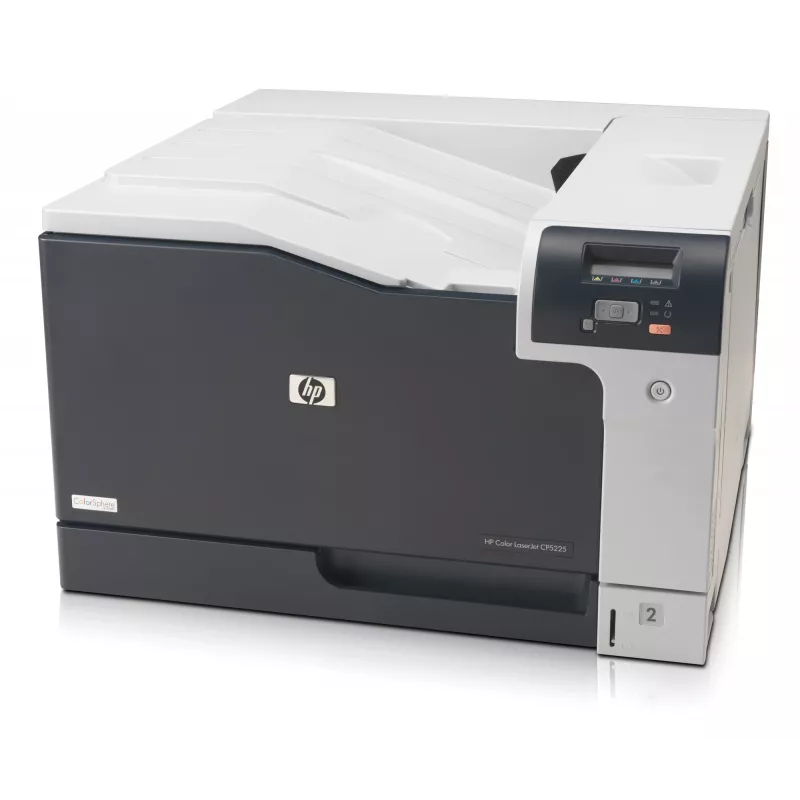 HP Color LaserJet Professional CP5225n spalvotas lazerinis spausdintuvas, A3, Ethernet