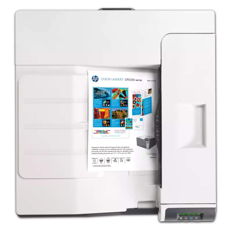HP Color LaserJet Professional CP5225n spalvotas lazerinis spausdintuvas, A3, Ethernet