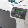 HP Color LaserJet Professional CP5225dn spausdintuvas, lazerinis, spalvotas, 600 x 600 DPI, A3, 20 ppm, dvipusis spausdinimas